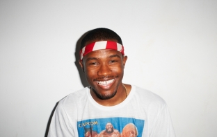 Съдят Frank Ocean за плагиатство