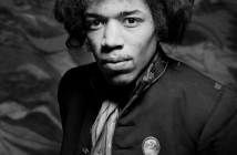 Jimi Hendrix - People, Hell And Angels