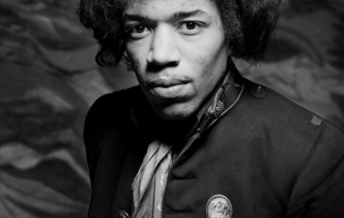 Jimi Hendrix - People, Hell And Angels