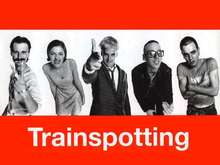 Дани Бойл събира каста на Trainspotting за продължение през 2016