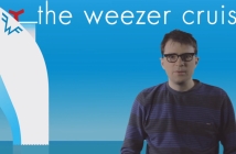 Рокаджиите от Weezer канят феновете си на луксозен круиз (Видео)