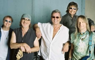 Deep Purple с нов сингъл - чуй го тук! Deep Purple с нов сингъл - чуй го тук!