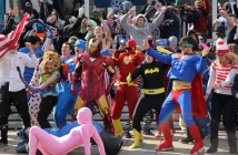 Harlem Shake отива на съд за неуредени авторски права