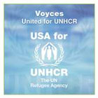 Компилация - Voyces United for UNHCR