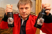 Рокаджиите от Iron Maiden ще пият собствена бира (Видео)