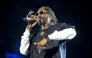 Snoop Dogg идва в България Snoop Dogg идва в България