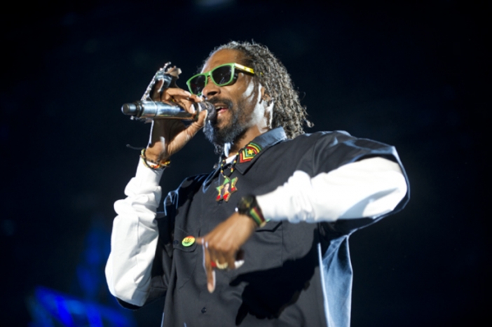 Snoop Dogg идва в България