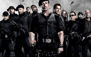 Силвестър Сталоун разкрива нови подробности за The Expendables 3