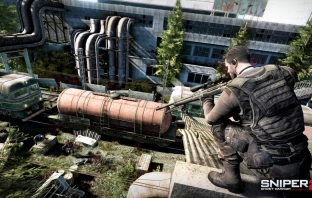 Първият add-on за Sniper: Ghost Warrior 2 излиза до края на март