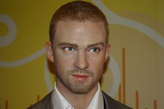 Само за момичета: Justin Timberlake ще ви каже дали сте достатъчно секси