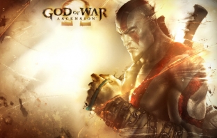 God of War: Ascension 