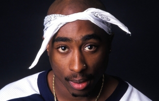 Филмът за Tupac Shakur на Антоан Фукуа на нов етап