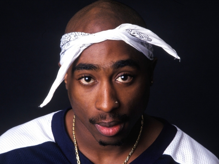 Филмът за Tupac Shakur на Антоан Фукуа на нов етап