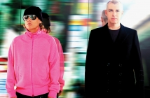 Pet Shop Boys се разделиха с лейбъла си след 28 години