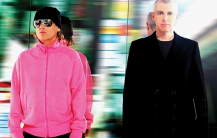 Pet Shop Boys се разделиха с лейбъла си след 28 години