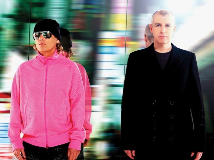 Pet Shop Boys се разделиха с лейбъла си след 28 години