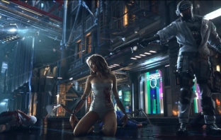 Cyberpunk 2077 ще има мултиплеър, The Witcher 3 – може би