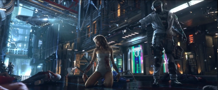 Cyberpunk 2077 ще има мултиплеър, The Witcher 3 – може би