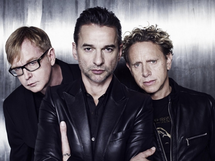 Depeche Mode пуснаха втори сингъл от Delta Machine! Чуй Soothe My Soul тук!