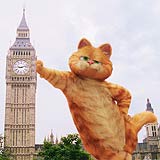 Гарфилд 2 (Garfield: A Tail of Two Kitties)