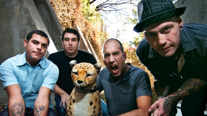 Alien Ant Farm издават нов албум, но искат помощ от феновете