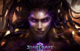 StarCraft II: Heart of the Swarm