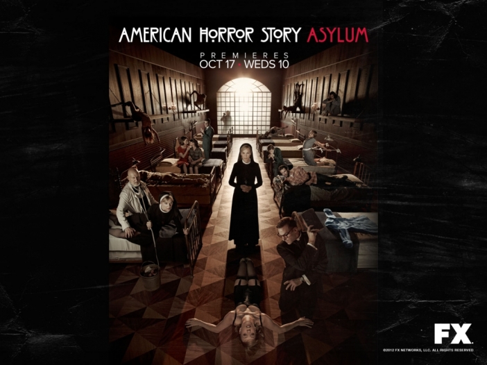 American Horror Story се завръща през октомври 2013 с Кати Бейтс в екипа