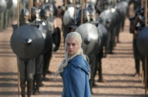 Game of Thrones S03 подгрява феновете с нов трейлър (Видео)