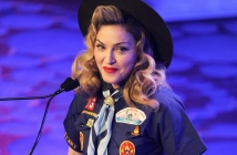 Madonna: Путин би из***ал Pussy Riot, ако му паднат (Видео)