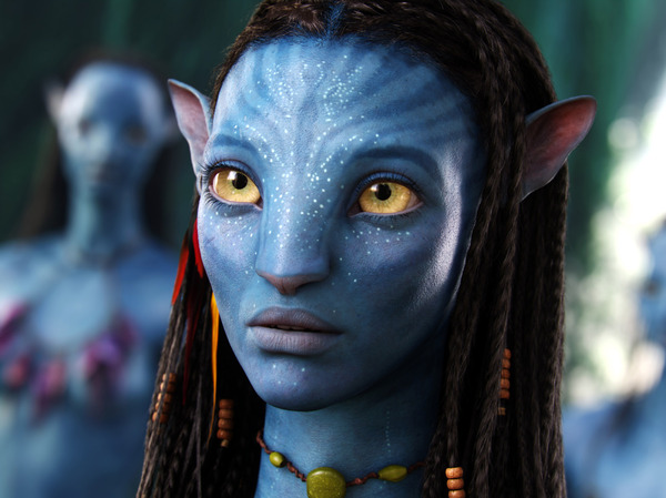 Джеймс Камерън напредва с продълженията на Avatar