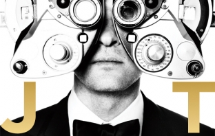 Justin Timberlake - The 20/20 Exprience
