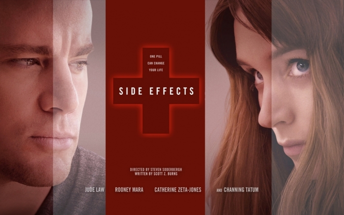 Side Effects - страничните ефекти на нещастието