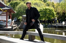Хю Джакмън в три нови кадъра от The Wolverine. Първи трейлър се очаква на 27 март
