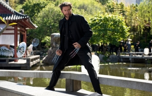 Хю Джакмън в три нови кадъра от The Wolverine. Първи трейлър се очаква на 27 март