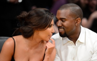 Kanye West и Ким Кардашиян ще кръстят бебето си Северозапад