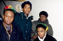 Q-Tip събира A Tribe Called Quest в новия си солов албум
