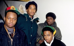 Q-Tip събира A Tribe Called Quest в новия си солов албум