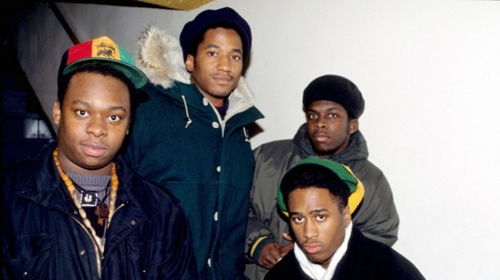 Q-Tip събира A Tribe Called Quest в новия си солов албум