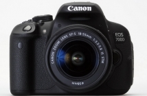Canon 700D – новият потребителски DSLR флагман на Canon