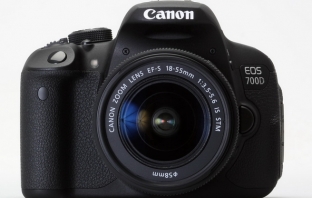 Canon 700D – новият потребителски DSLR флагман на Canon