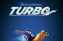 Бързи и яростни охлюви в нов трейлър на анимацията Turbo (Видео)