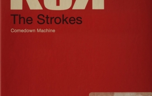 The Strokes - Comedown Machine