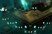 Създателите на Bastion обявиха следващата си игра Transistor (Трейлър)