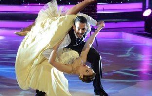 Dancing Stars 2013: Ангел & Моисей и Симона Пейчева гостуват в шоуто