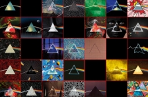 Pink Floyd предизвикват феновете си по случай 40-годишния юбилей на The Dark Side Of The Moon