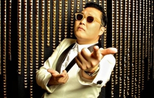 Psy промени заглавието на новия си хит заради арабите