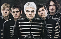 My Chemical Romance прекратиха съществуването си