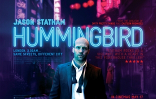 Нов трейлър на Hummingbird с Джейсън Стейтъм използва българска народна музика (Видео)