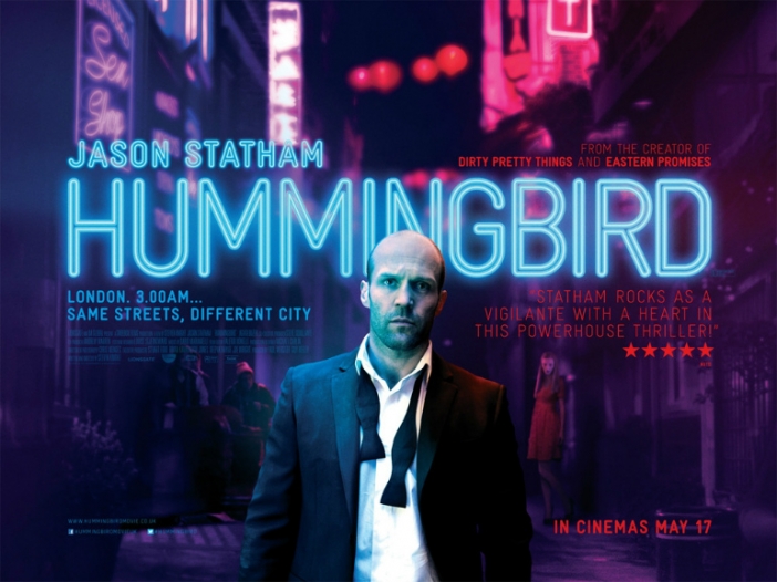 Нов трейлър на Hummingbird с Джейсън Стейтъм използва българска народна музика (Видео)