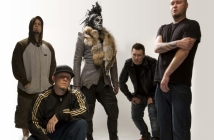 Limp Bizkit изритаха DJ Lethal